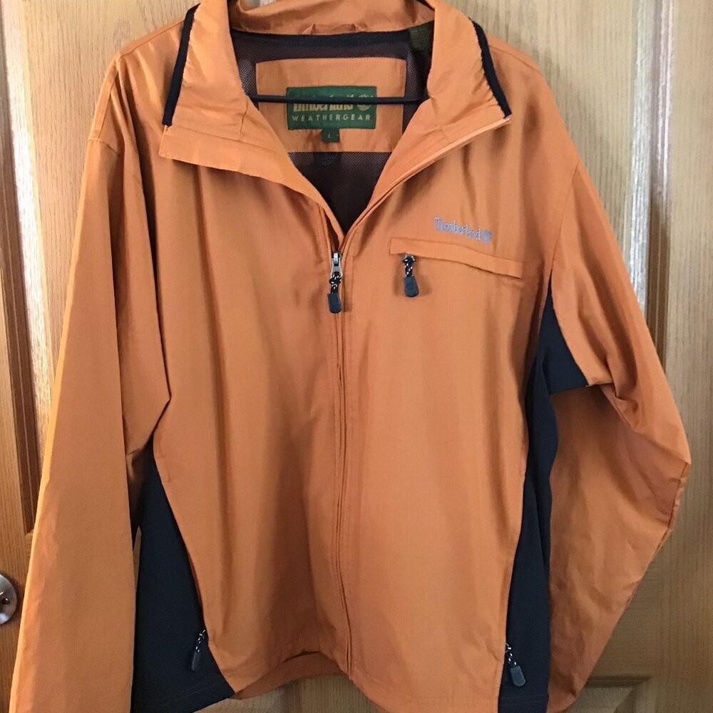 TimberlandLightweight Jacket - Picture 2 of 4